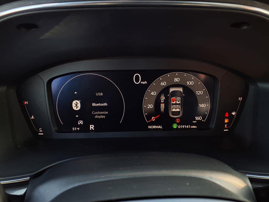 2024 Acura Integra CVT w/A-Spec Package