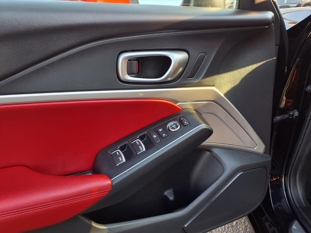 2024 Acura Integra CVT w/A-Spec Package
