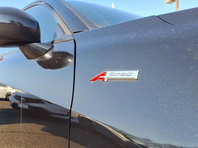 2024 Acura Integra CVT w/A-Spec Package