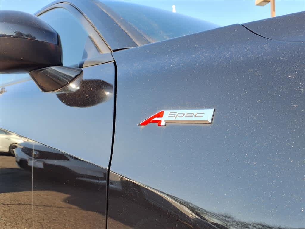 2024 Acura Integra CVT w/A-Spec Package