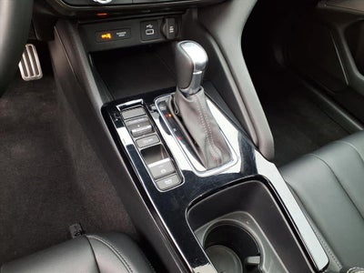 2023 Acura Integra CVT w/A-Spec Package