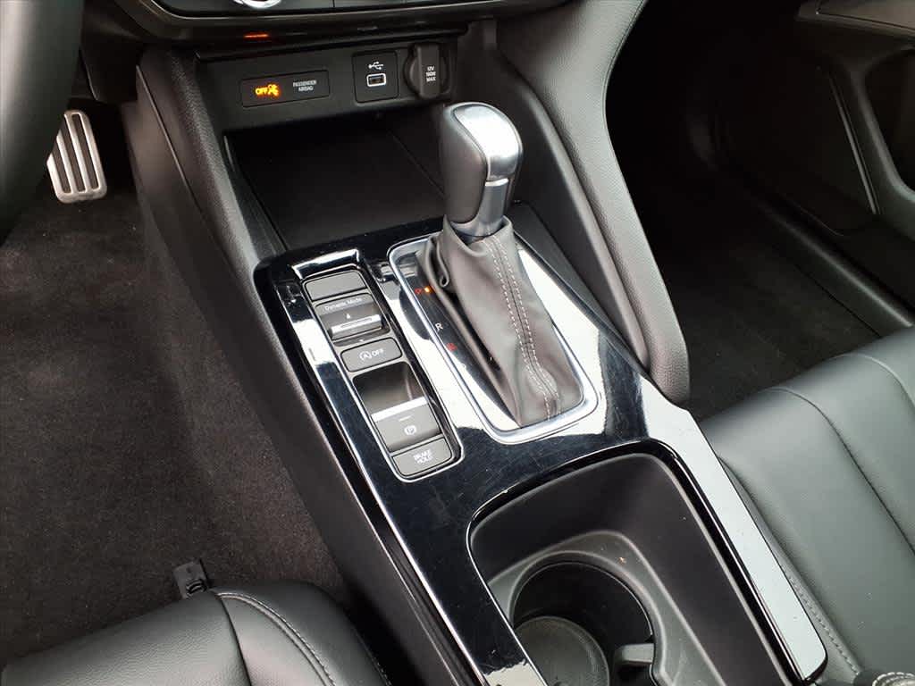 2023 Acura Integra CVT w/A-Spec Package