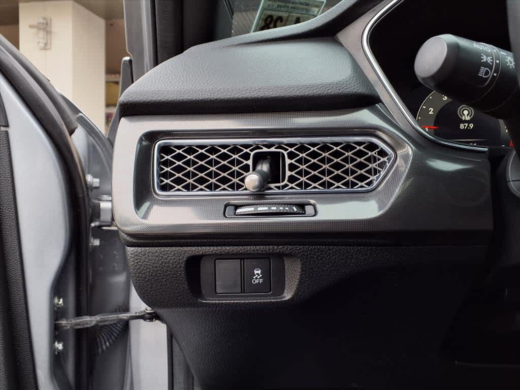 2023 Acura Integra CVT w/A-Spec Package