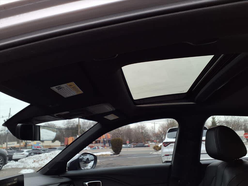 2023 Acura Integra CVT w/A-Spec Package