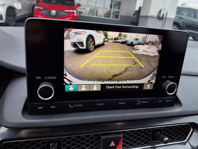 2023 Acura Integra CVT w/A-Spec Package