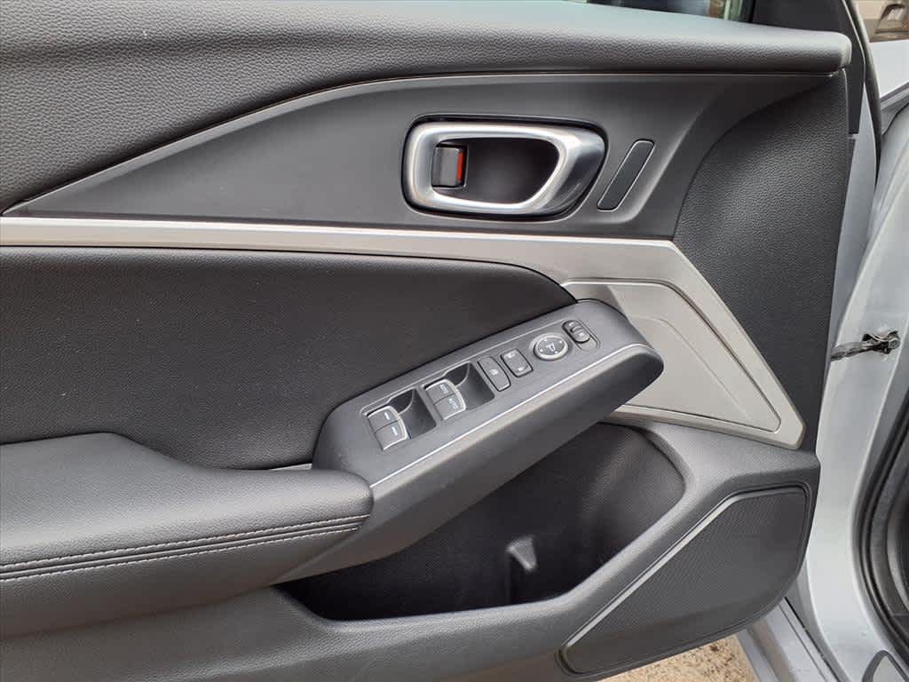 2023 Acura Integra CVT w/A-Spec Package