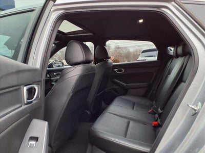 2023 Acura Integra CVT w/A-Spec Package