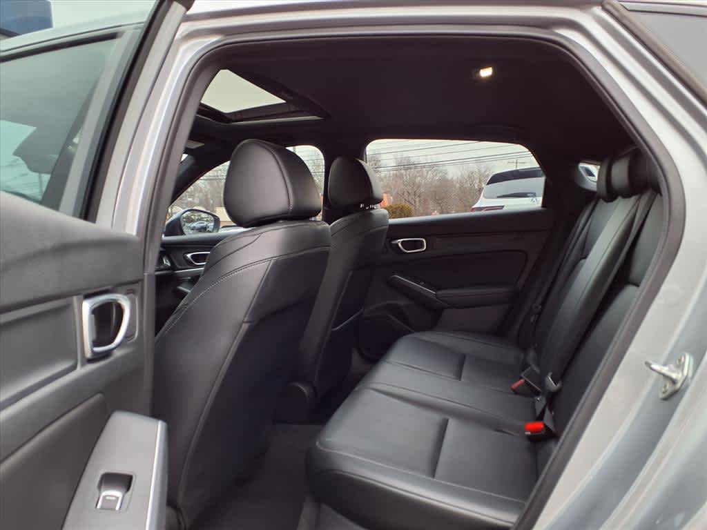 2023 Acura Integra CVT w/A-Spec Package