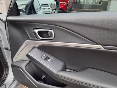 2023 Acura Integra CVT w/A-Spec Package