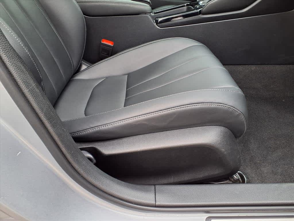 2023 Acura Integra CVT w/A-Spec Package