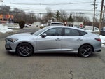 2023 Acura Integra CVT w/A-Spec Package