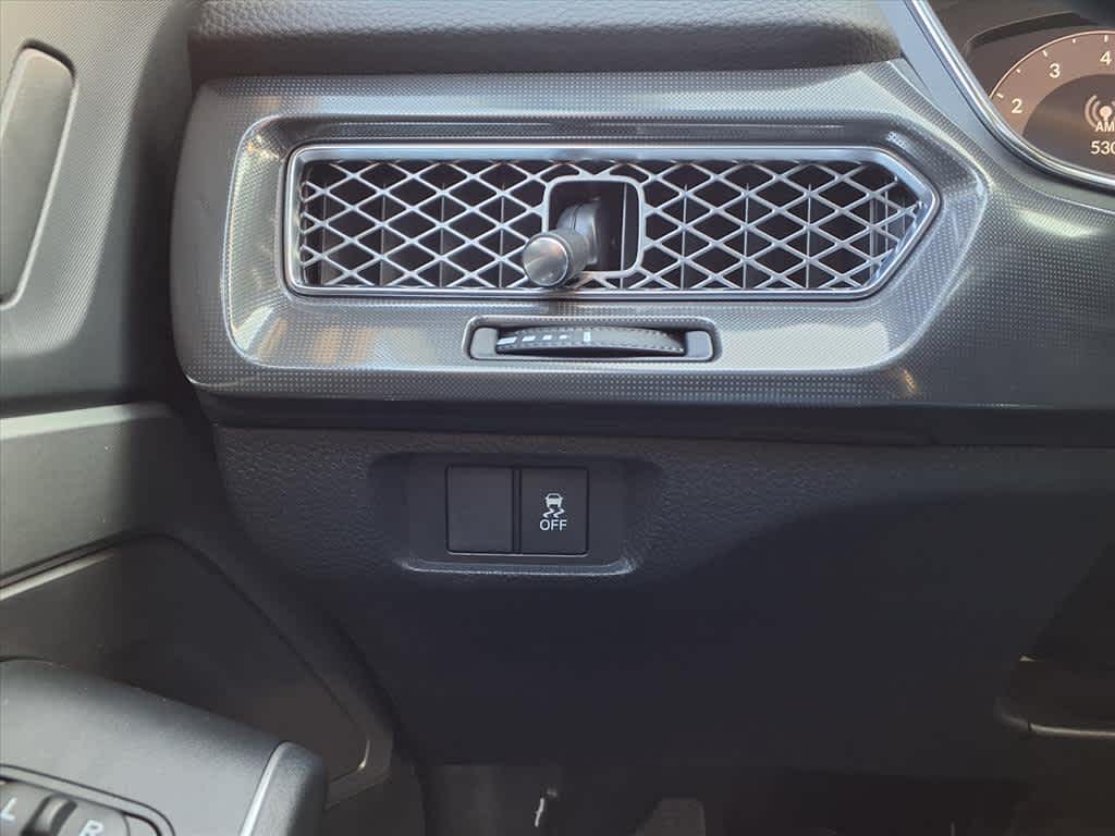 2024 Acura Integra CVT w/A-Spec Package