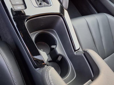 2024 Acura Integra CVT w/A-Spec Package