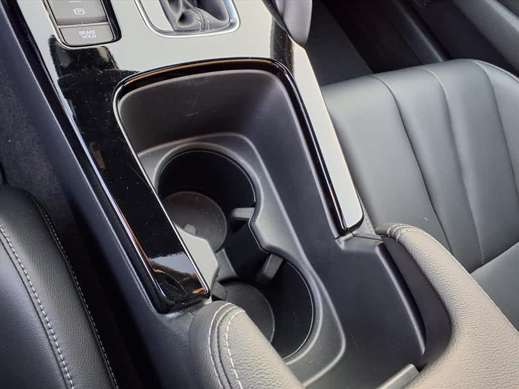 2024 Acura Integra CVT w/A-Spec Package