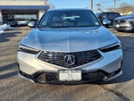 2024 Acura Integra CVT w/A-Spec Package