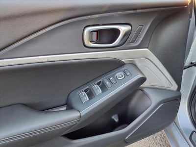 2024 Acura Integra CVT w/A-Spec Package