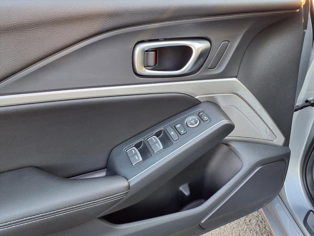 2024 Acura Integra CVT w/A-Spec Package