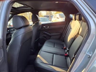 2024 Acura Integra CVT w/A-Spec Package