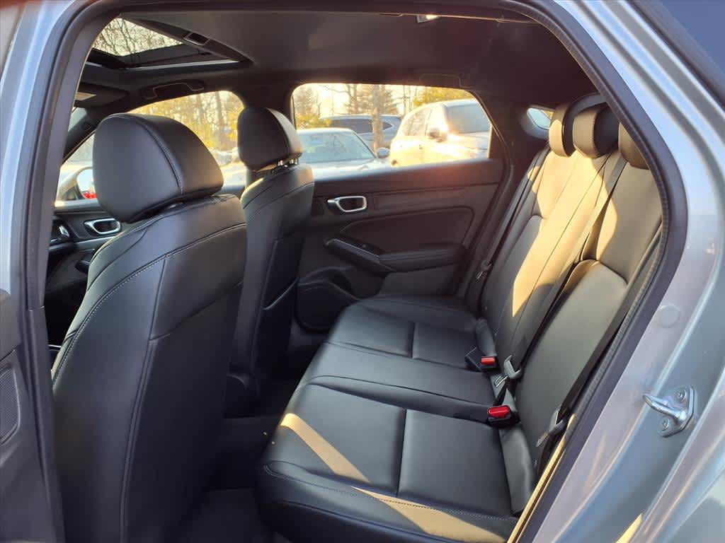 2024 Acura Integra CVT w/A-Spec Package