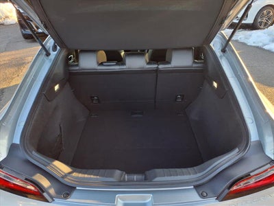 2024 Acura Integra CVT w/A-Spec Package