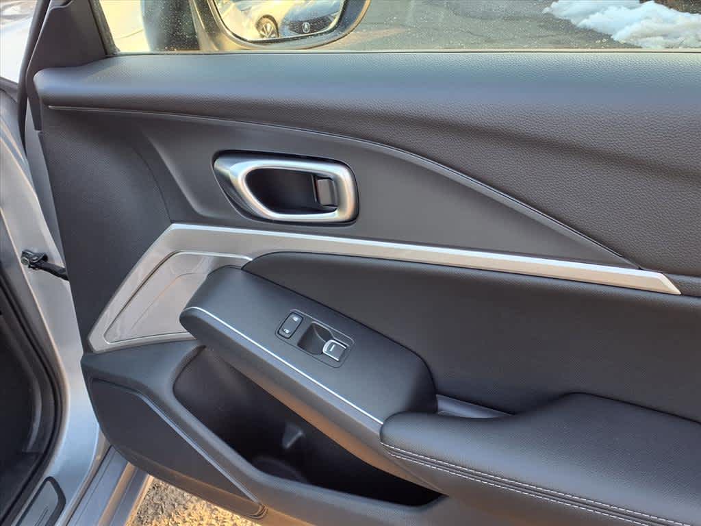 2024 Acura Integra CVT w/A-Spec Package