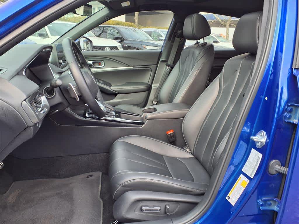 2023 Acura Integra CVT w/A-Spec Package