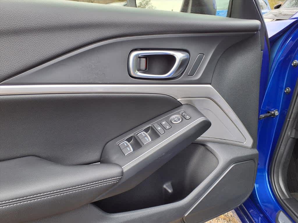 2023 Acura Integra CVT w/A-Spec Package