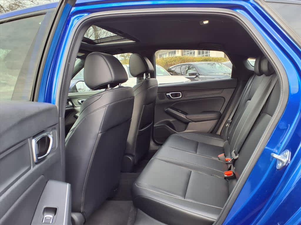 2023 Acura Integra CVT w/A-Spec Package