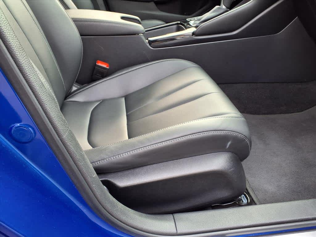 2023 Acura Integra CVT w/A-Spec Package