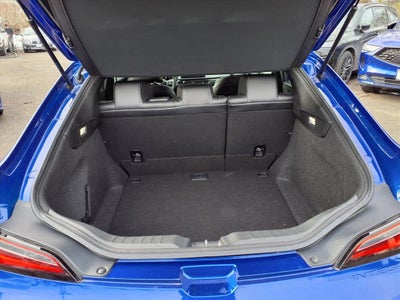 2023 Acura Integra CVT w/A-Spec Package