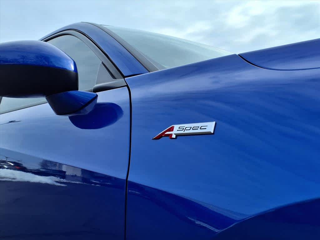 2023 Acura Integra CVT w/A-Spec Package