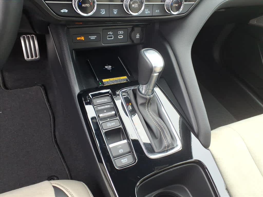 2023 Acura Integra CVT w/A-Spec Technology Package