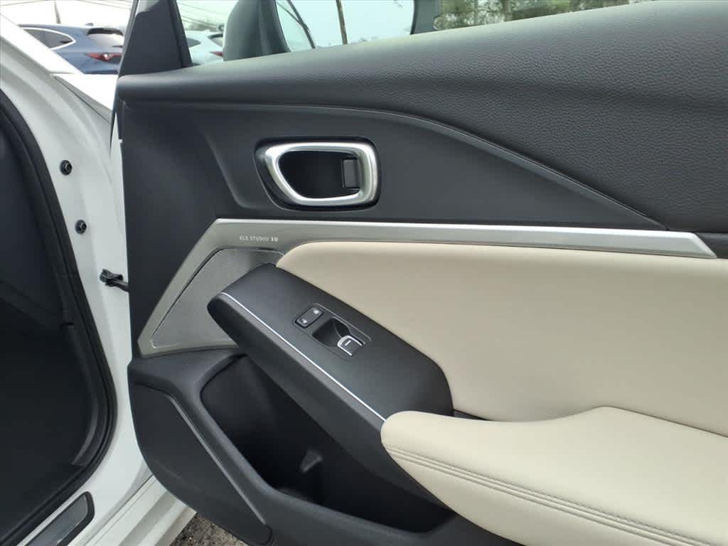 2023 Acura Integra CVT w/A-Spec Technology Package