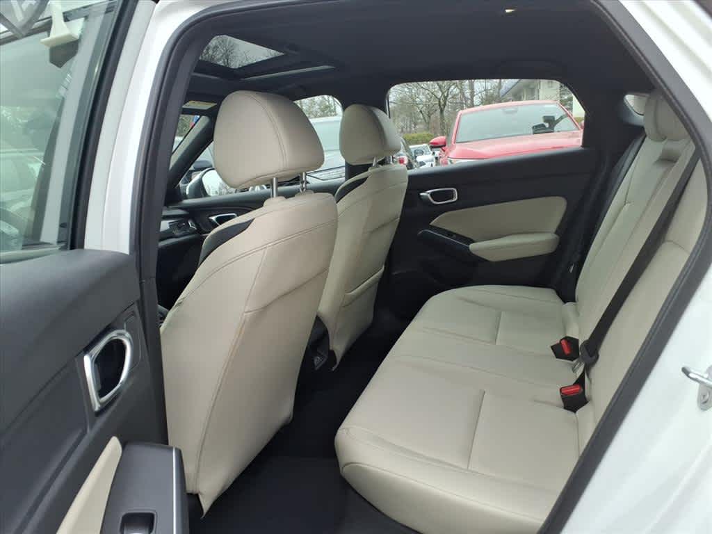 2023 Acura Integra CVT w/A-Spec Technology Package