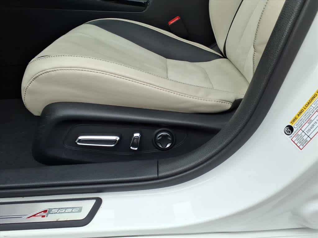 2023 Acura Integra CVT w/A-Spec Technology Package