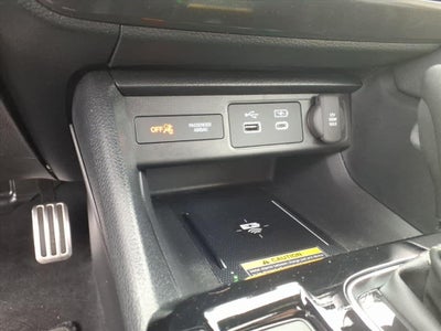 2023 Acura Integra CVT w/A-Spec Technology Package