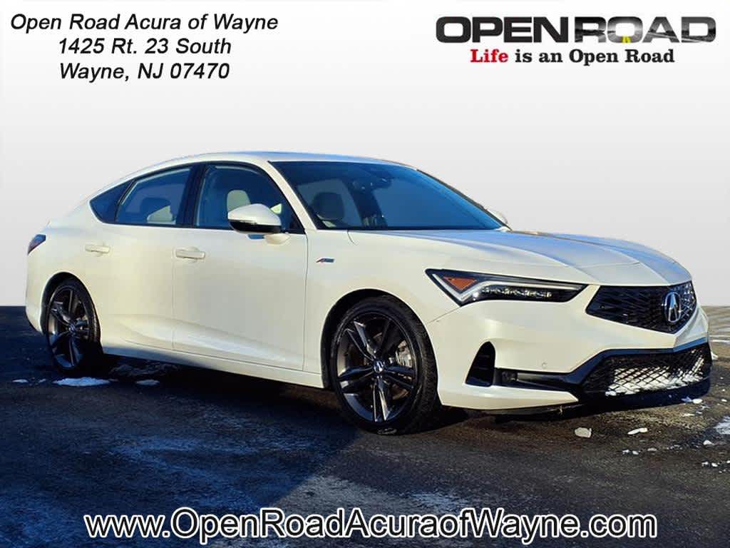 Used & Certified Pre-Owned Cars for Sale | Open Road Acura of