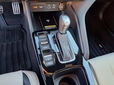 2023 Acura Integra CVT w/A-Spec Technology Package