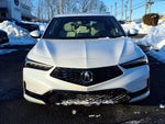 2023 Acura Integra CVT w/A-Spec Technology Package