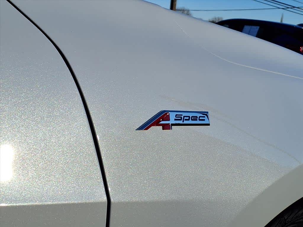 2023 Acura Integra CVT w/A-Spec Technology Package