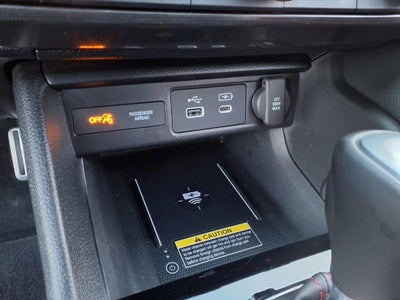 2023 Acura Integra CVT w/A-Spec Technology Package