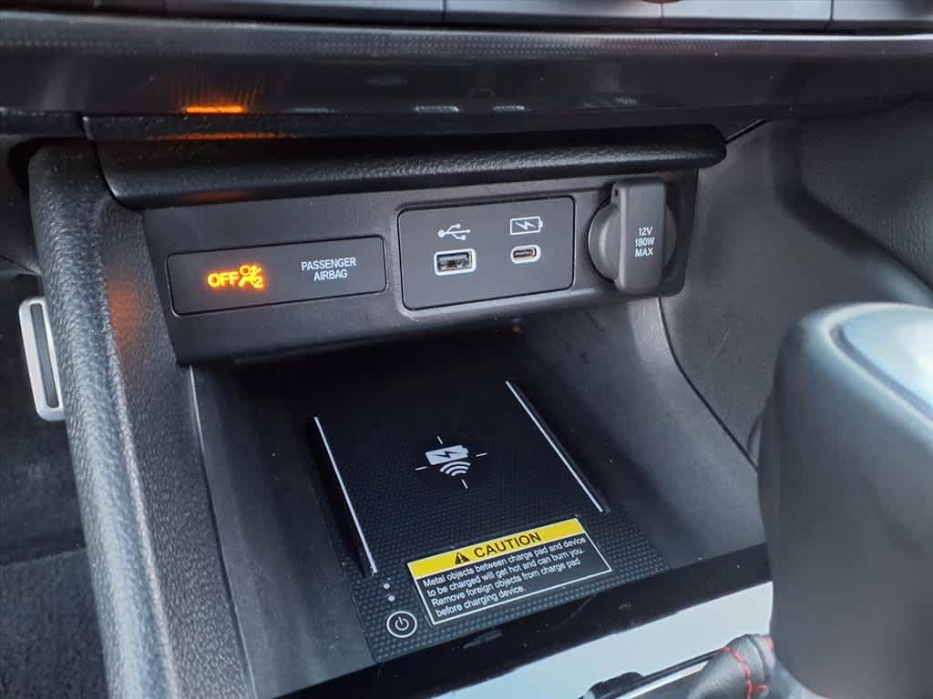 2023 Acura Integra CVT w/A-Spec Technology Package