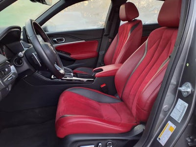 2023 Acura Integra CVT w/A-Spec Technology Package
