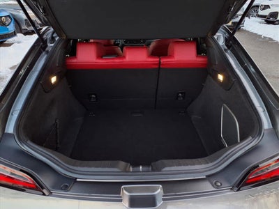 2023 Acura Integra CVT w/A-Spec Technology Package