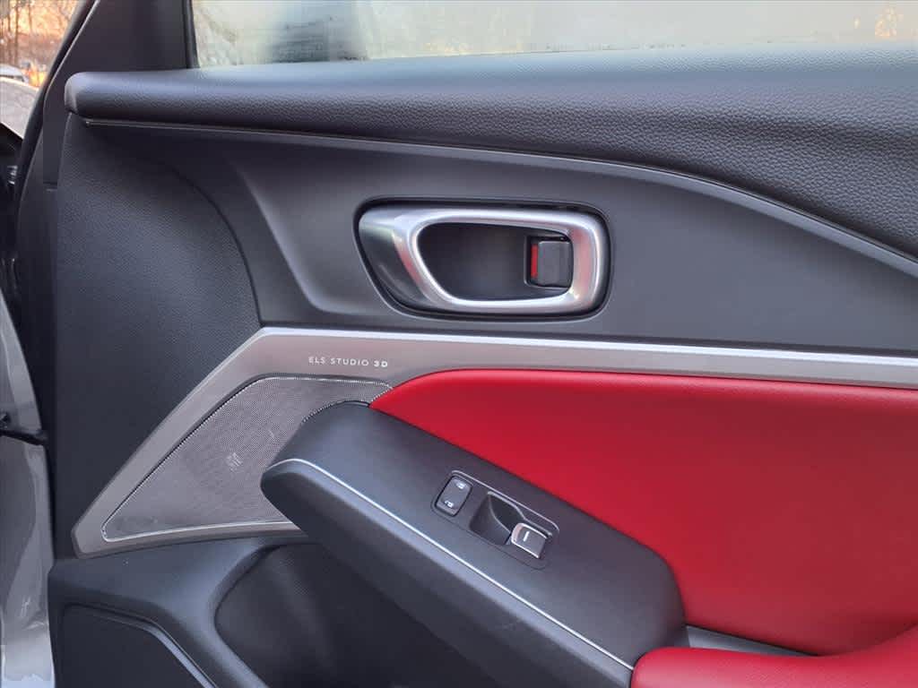 2023 Acura Integra CVT w/A-Spec Technology Package