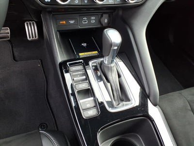 2023 Acura Integra CVT w/A-Spec Technology Package