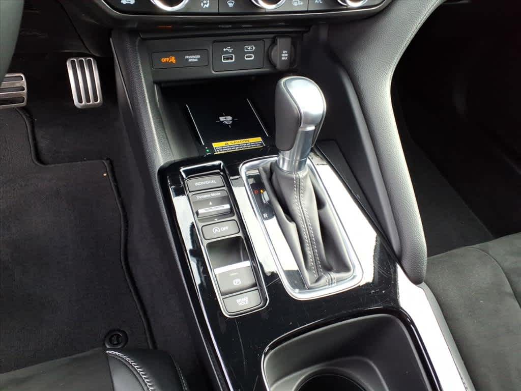 2023 Acura Integra CVT w/A-Spec Technology Package