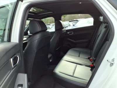 2023 Acura Integra CVT w/A-Spec Technology Package