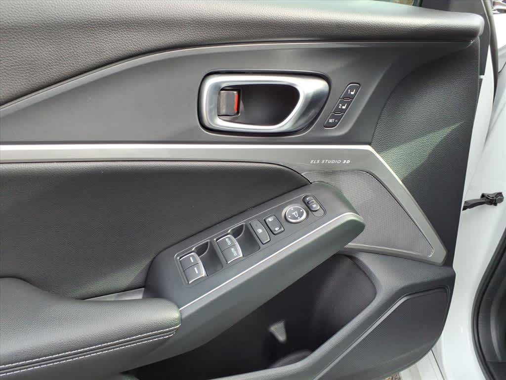 2023 Acura Integra CVT w/A-Spec Technology Package