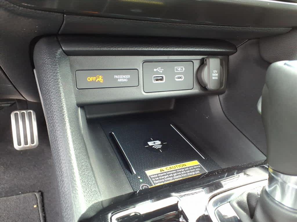 2023 Acura Integra CVT w/A-Spec Technology Package